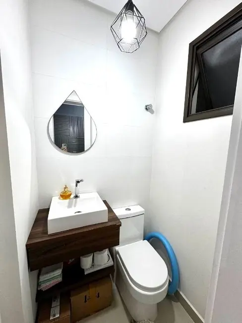 Foto 7 de Apartamento com 2 quartos à venda, 72m2 em Gravatá, Navegantes - SC