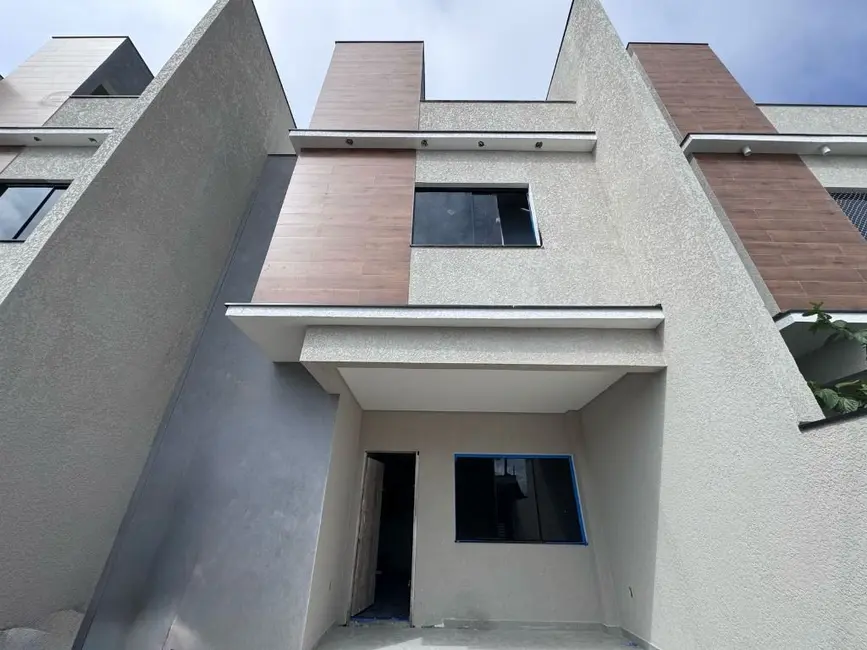 Foto 3 de Casa com 3 quartos à venda, 150m2 em Centro, Navegantes - SC