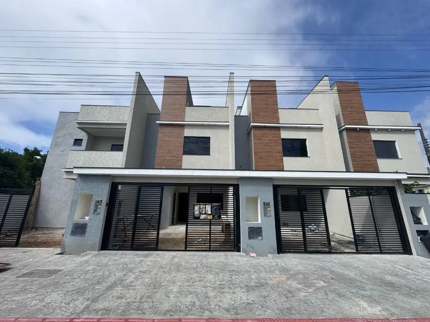 Foto 2 de Casa com 3 quartos à venda, 150m2 em Centro, Navegantes - SC