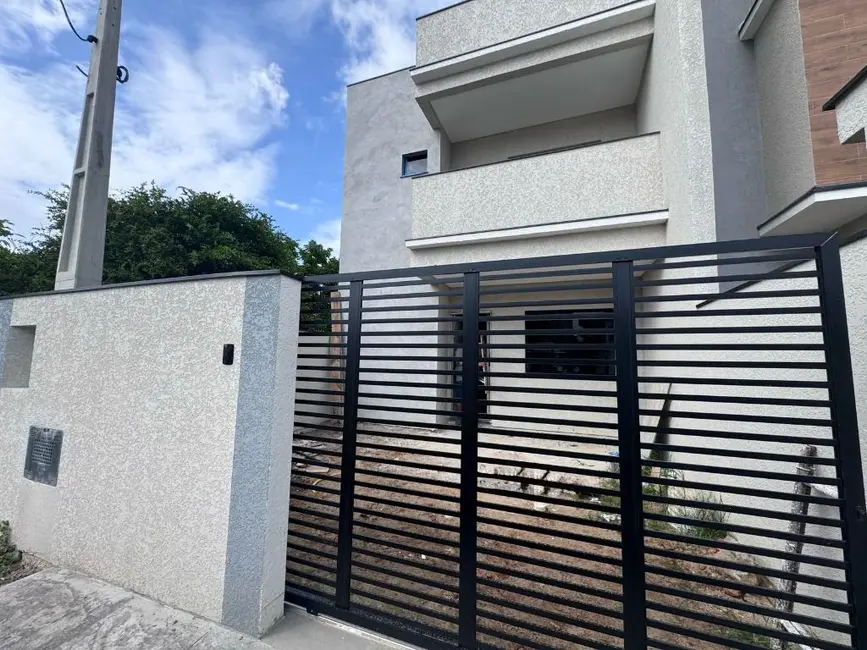 Foto 1 de Sobrado com 2 quartos à venda, 90m2 em Centro, Navegantes - SC