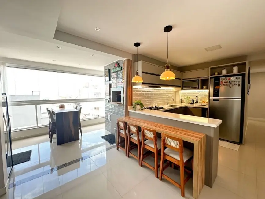 Foto 2 de Apartamento com 3 quartos à venda, 193m2 em Gravatá, Navegantes - SC