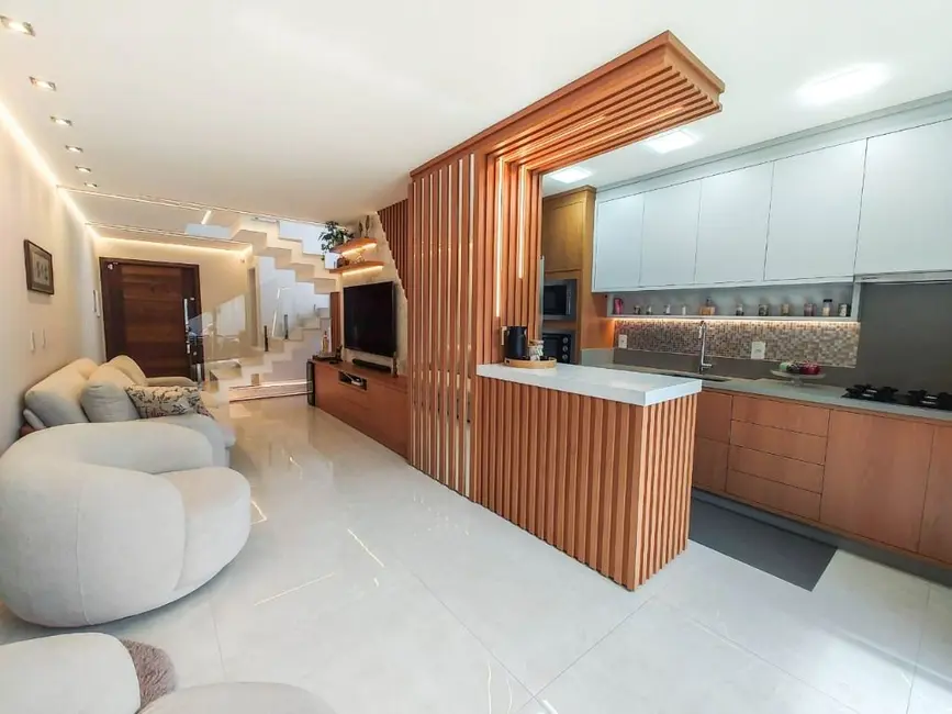 Foto 1 de Casa com 3 quartos à venda, 147m2 em Centro, Navegantes - SC