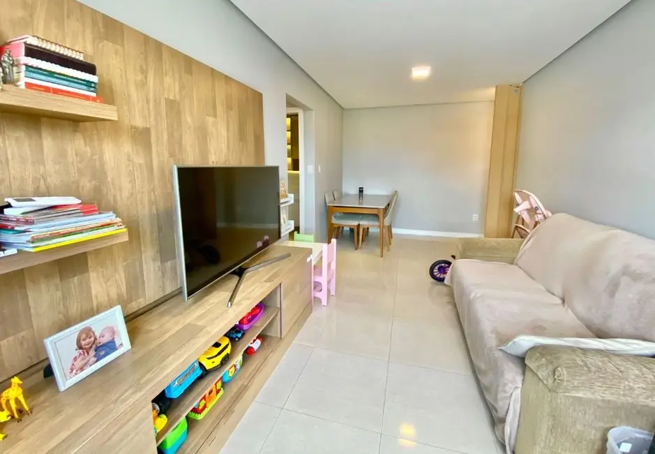 Foto 1 de Apartamento com 2 quartos à venda, 61m2 em São João, Itajai - SC