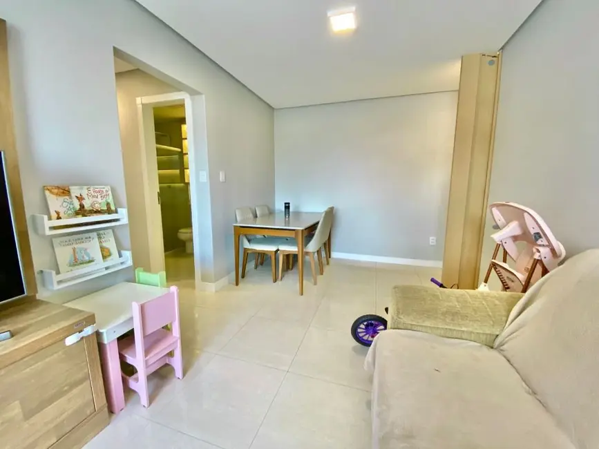 Foto 4 de Apartamento com 2 quartos à venda, 61m2 em São João, Itajai - SC