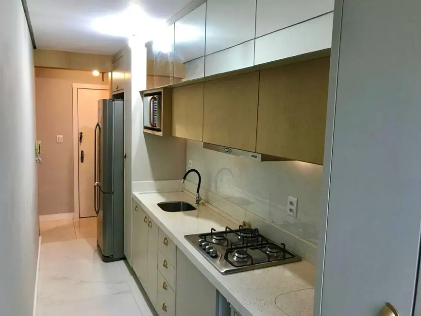Foto 3 de Apartamento com 2 quartos à venda, 61m2 em São João, Itajai - SC