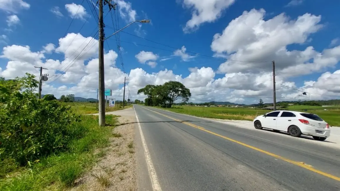Foto 3 de Terreno / Lote à venda, 532m2 em Navegantes - SC