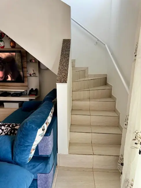 Foto 3 de Sobrado com 2 quartos à venda, 130m2 em Centro, Navegantes - SC