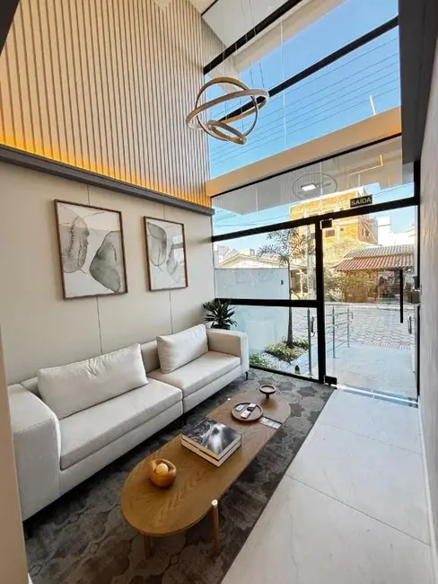 Foto 1 de Apartamento com 2 quartos à venda, 74m2 em Centro, Navegantes - SC