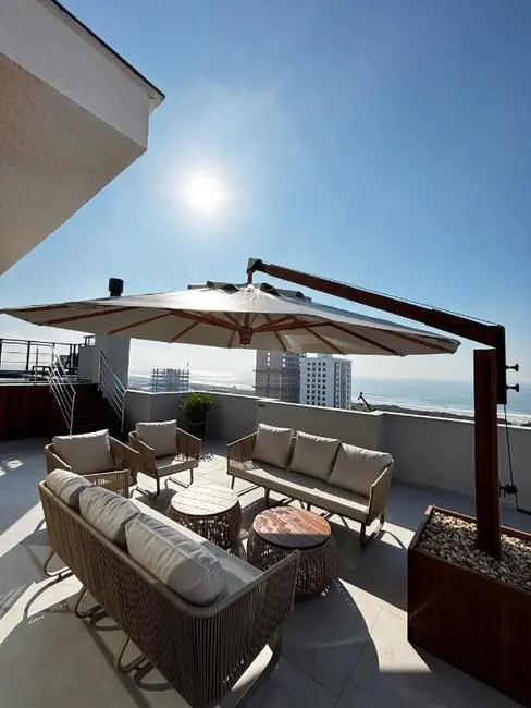 Foto 7 de Apartamento com 2 quartos à venda, 74m2 em Centro, Navegantes - SC