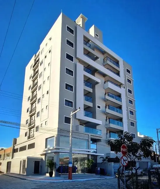 Foto 1 de Apartamento com 2 quartos à venda, 65m2 em Centro, Navegantes - SC