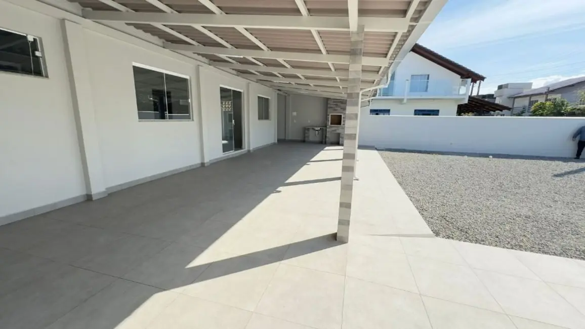 Foto 1 de Casa com 3 quartos à venda, 350m2 em Centro, Navegantes - SC