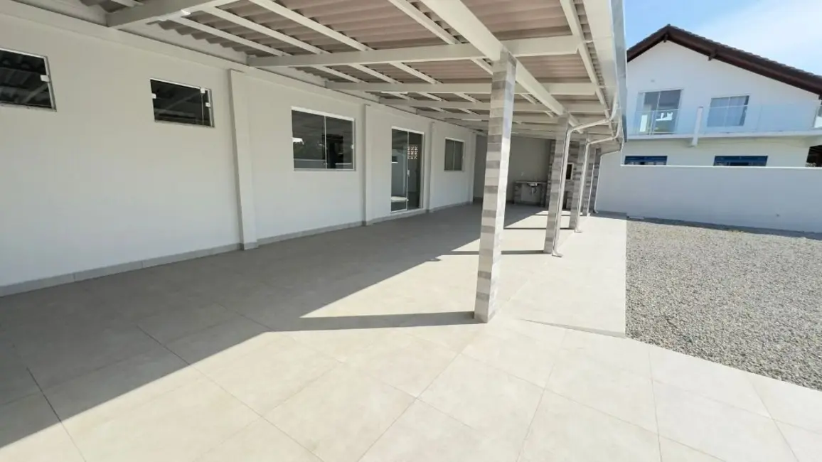 Foto 2 de Casa com 3 quartos à venda, 350m2 em Centro, Navegantes - SC