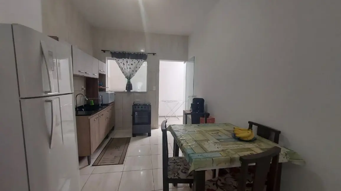 Foto 9 de Casa com 2 quartos à venda, 90m2 em Machados, Navegantes - SC