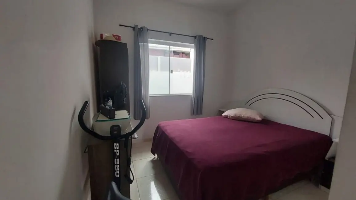 Foto 7 de Casa com 2 quartos à venda, 90m2 em Machados, Navegantes - SC