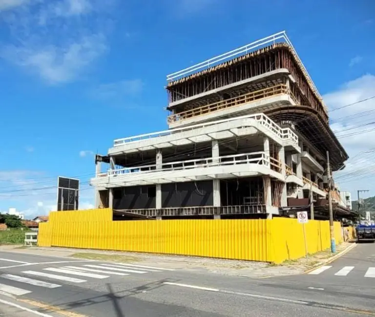 Foto 1 de Apartamento com 3 quartos à venda, 211m2 em Centro, Navegantes - SC