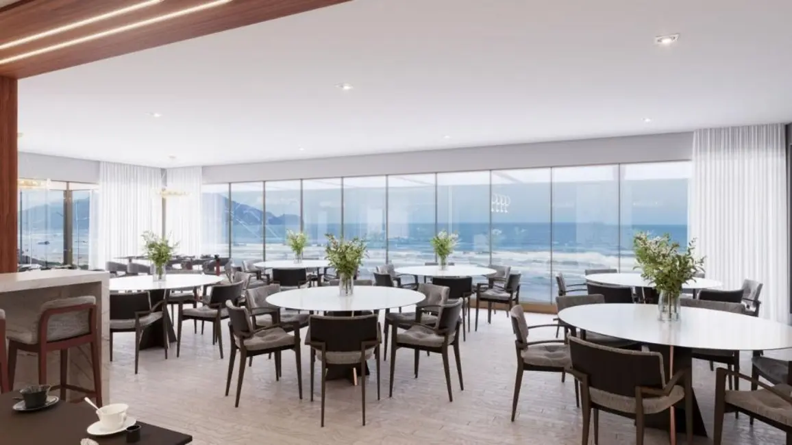 Apartamento com 3 quartos à venda, 211m2 em Centro, Navegantes - SC - imagem 4 Foto 4 de Apartamento com 3 quartos à venda, 211m2 em Centro, Navegantes - SC