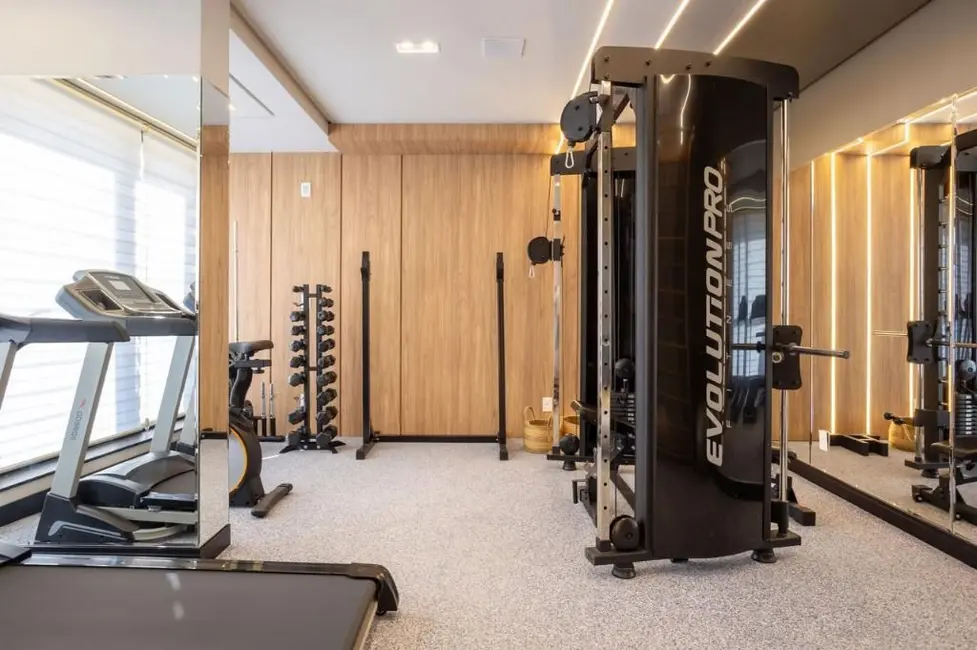 Apartamento com 2 quartos à venda, 124m2 em Gravatá, Navegantes - SC - imagem 4 Foto 4 de Apartamento com 2 quartos à venda, 124m2 em Gravatá, Navegantes - SC