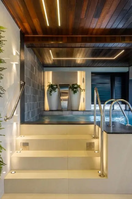 Apartamento com 2 quartos à venda, 124m2 em Gravatá, Navegantes - SC - imagem 6 Foto 6 de Apartamento com 2 quartos à venda, 124m2 em Gravatá, Navegantes - SC