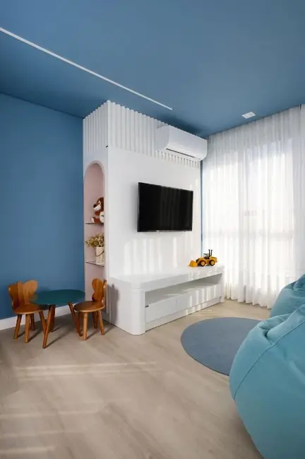 Apartamento com 2 quartos à venda, 124m2 em Gravatá, Navegantes - SC - imagem 8 Foto 8 de Apartamento com 2 quartos à venda, 124m2 em Gravatá, Navegantes - SC