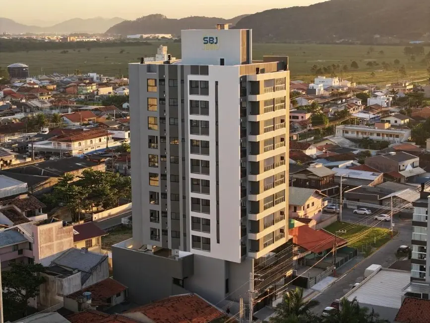 Foto 1 de Apartamento com 2 quartos à venda, 124m2 em Gravatá, Navegantes - SC