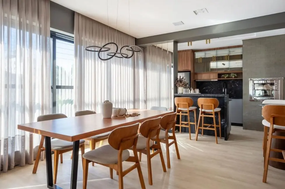 Apartamento com 2 quartos à venda, 124m2 em Gravatá, Navegantes - SC - imagem 7 Foto 7 de Apartamento com 2 quartos à venda, 124m2 em Gravatá, Navegantes - SC