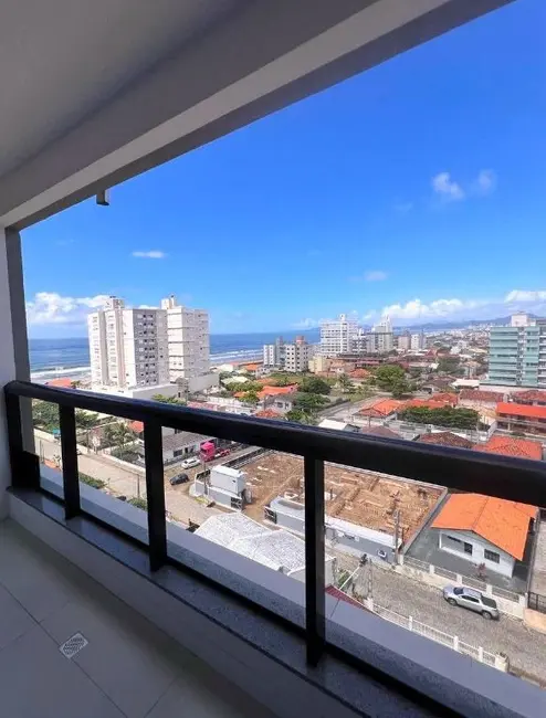 Foto 2 de Apartamento com 2 quartos à venda, 124m2 em Gravatá, Navegantes - SC