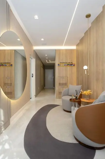 Foto 9 de Apartamento com 2 quartos à venda, 124m2 em Gravatá, Navegantes - SC