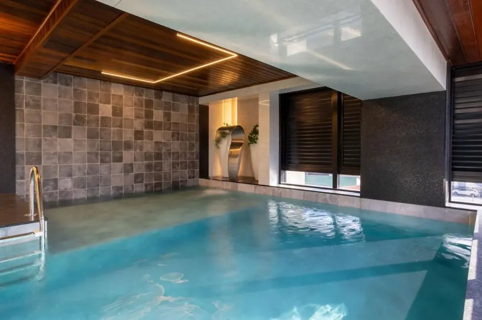 Apartamento com 2 quartos à venda, 124m2 em Gravatá, Navegantes - SC - imagem 3 Foto 3 de Apartamento com 2 quartos à venda, 124m2 em Gravatá, Navegantes - SC