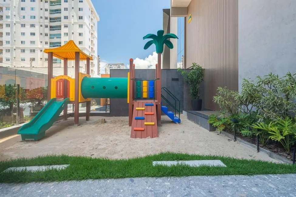 Foto 3 de Apartamento com 2 quartos à venda, 183m2 em Centro, Navegantes - SC