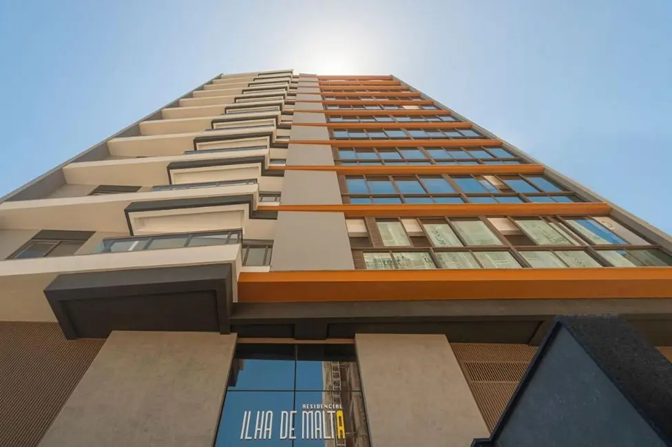 Foto 1 de Apartamento com 2 quartos à venda, 183m2 em Centro, Navegantes - SC