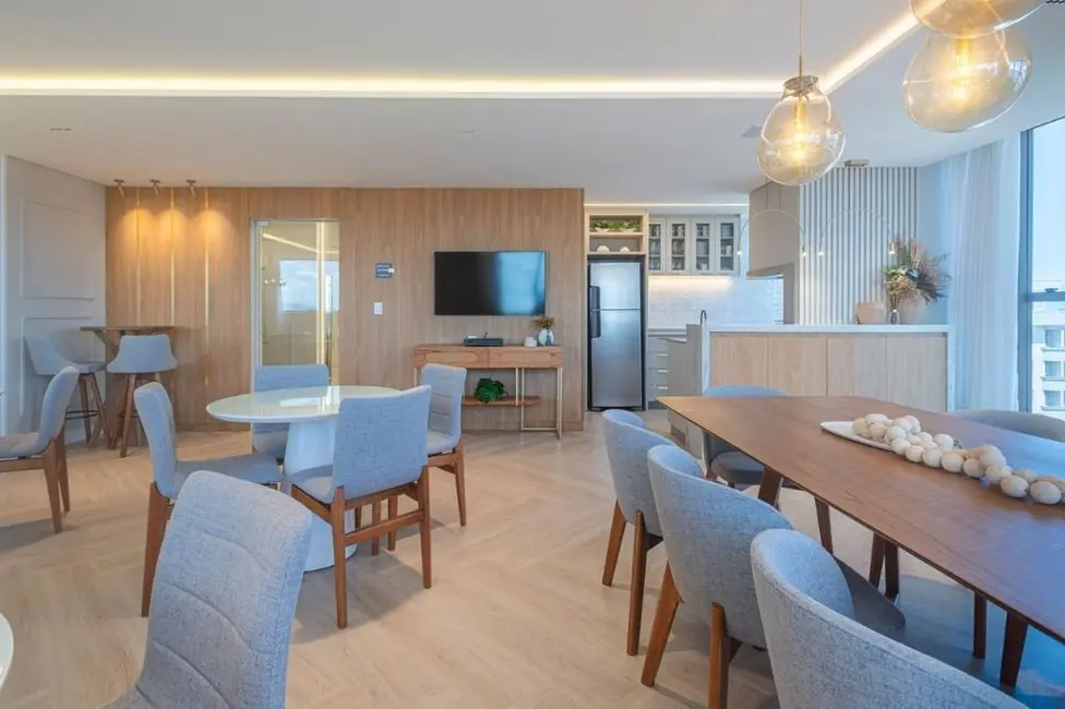 Foto 7 de Apartamento com 2 quartos à venda, 183m2 em Centro, Navegantes - SC