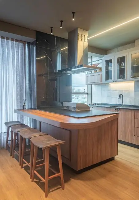 Foto 4 de Apartamento com 2 quartos à venda, 183m2 em Centro, Navegantes - SC