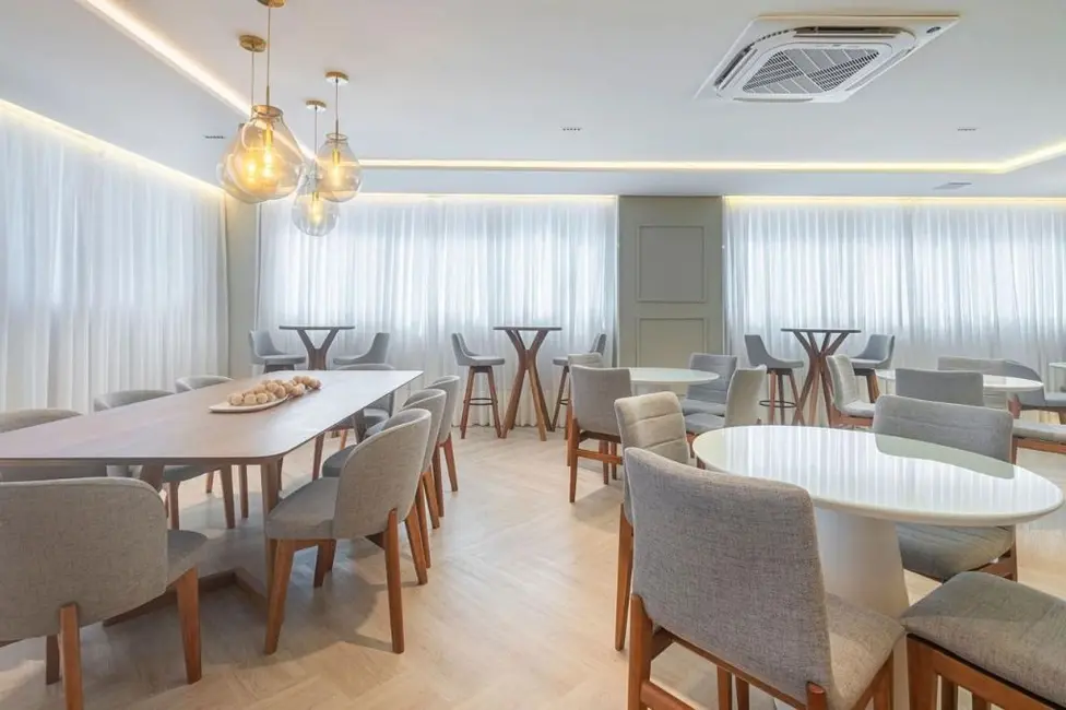 Foto 5 de Apartamento com 2 quartos à venda, 183m2 em Centro, Navegantes - SC