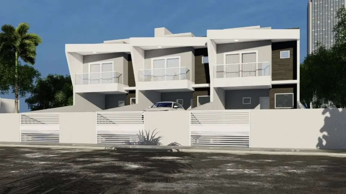 Foto 1 de Casa com 2 quartos à venda, 85m2 em Centro, Balneario Picarras - SC