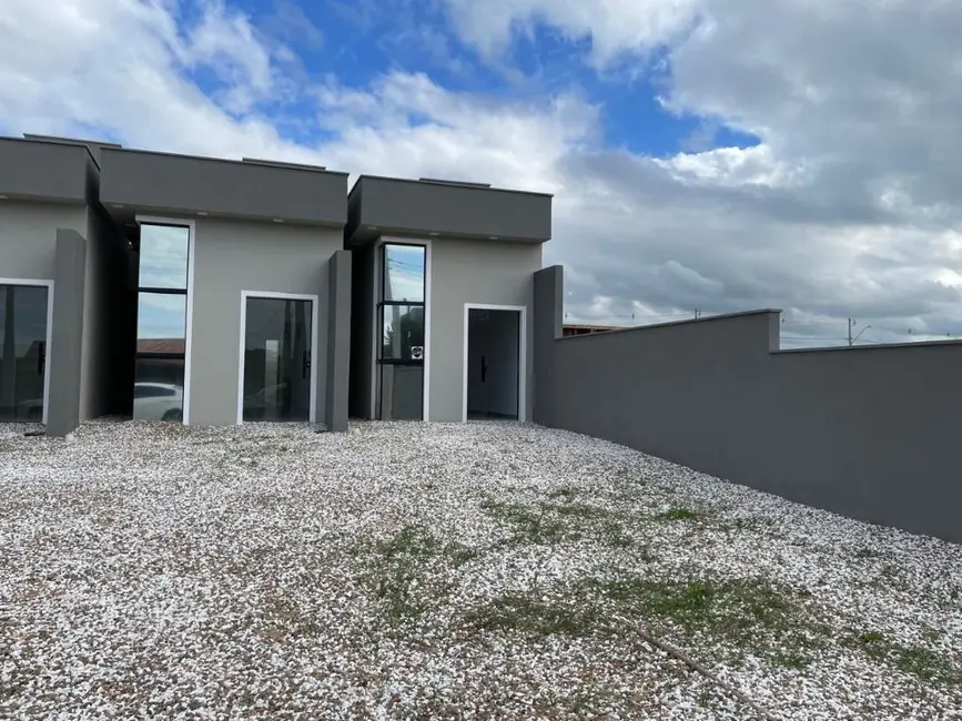 Foto 2 de Casa com 2 quartos à venda, 60m2 em Penha - SC