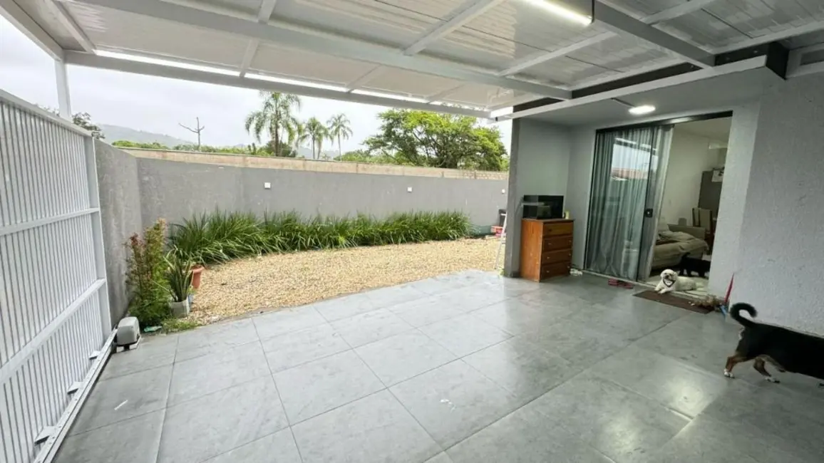 Foto 1 de Casa com 2 quartos à venda, 195m2 em Gravatá, Navegantes - SC