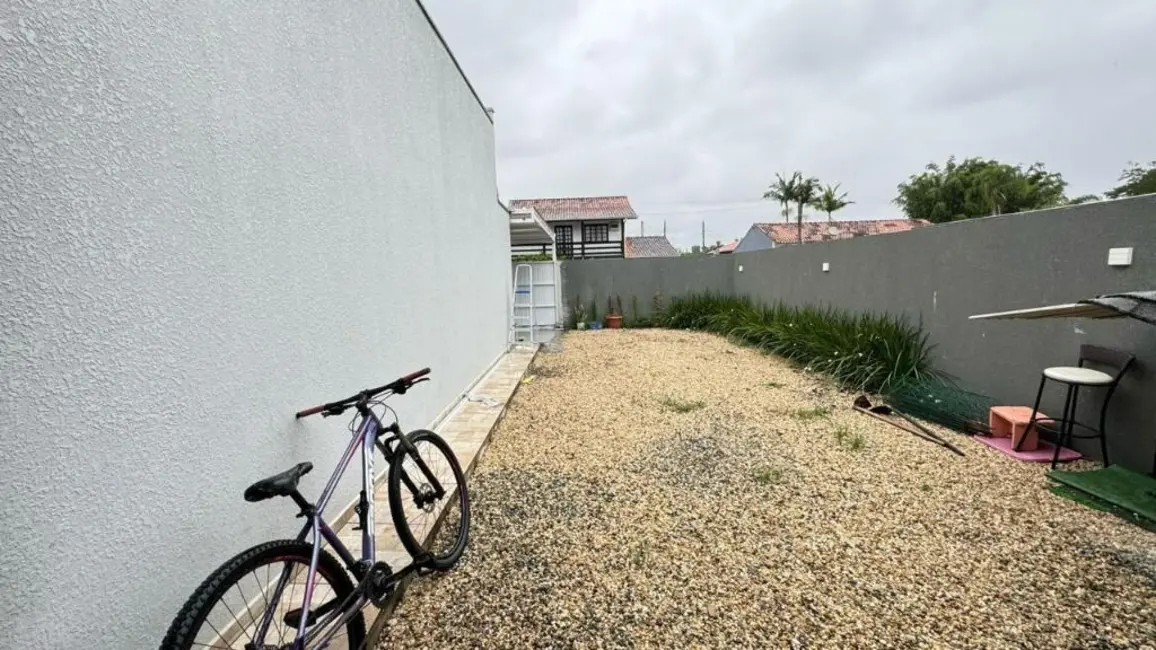 Foto 6 de Casa com 2 quartos à venda, 195m2 em Gravatá, Navegantes - SC