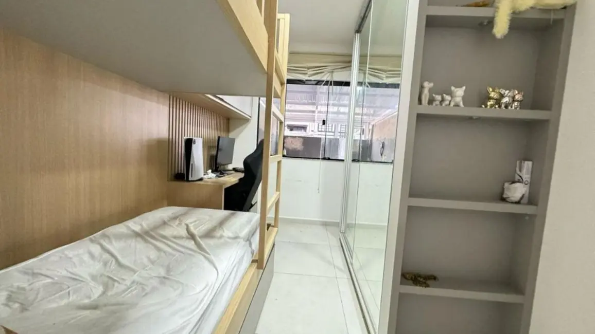 Foto 5 de Casa com 2 quartos à venda, 195m2 em Gravatá, Navegantes - SC