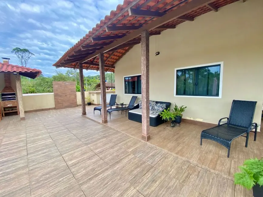 Foto 8 de Chácara com 3 quartos à venda, 2578m2 em Navegantes - SC