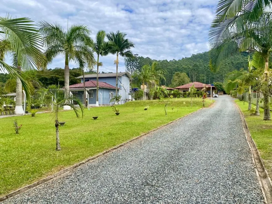 Foto 7 de Chácara com 3 quartos à venda, 2578m2 em Navegantes - SC