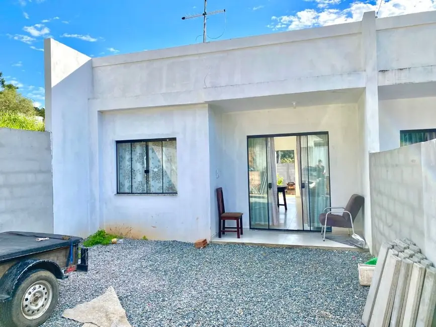 Foto 1 de Casa com 2 quartos à venda, 66m2 em Penha - SC