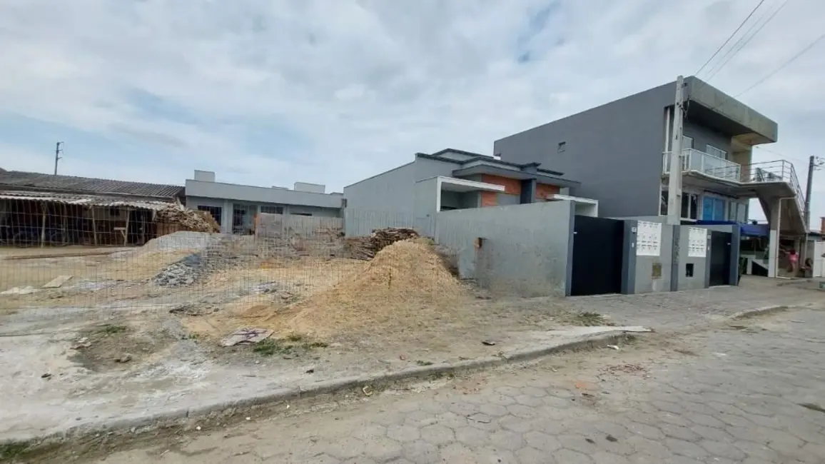 Foto 2 de Terreno / Lote à venda, 200m2 em Nossa Senhora das Graças, Navegantes - SC