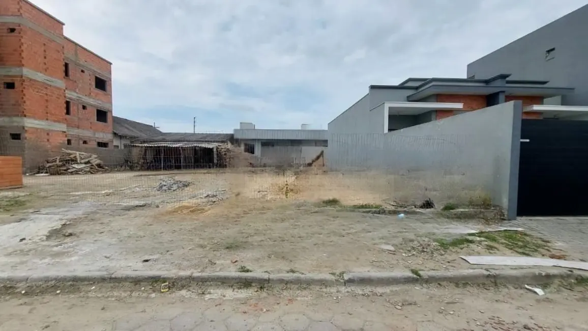 Foto 1 de Terreno / Lote à venda, 200m2 em Nossa Senhora das Graças, Navegantes - SC