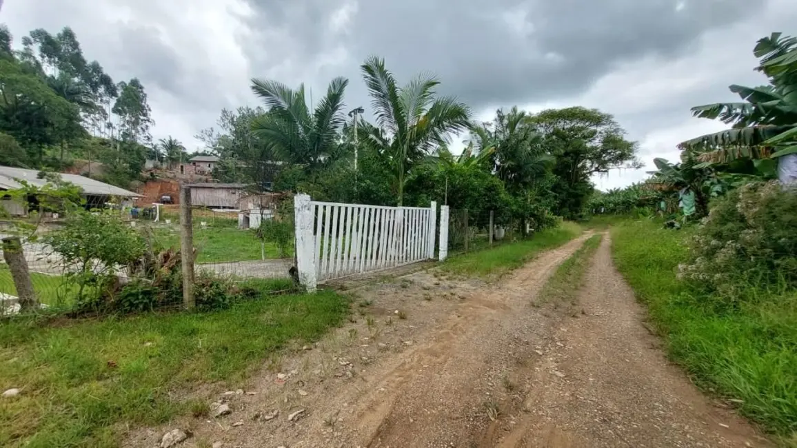 Foto 1 de Chácara com 4 quartos à venda, 1874m2 em Navegantes - SC