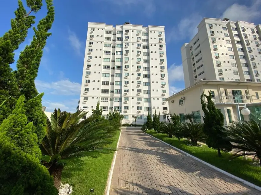 Foto 2 de Apartamento com 2 quartos à venda, 59m2 em Barra do Rio, Itajai - SC