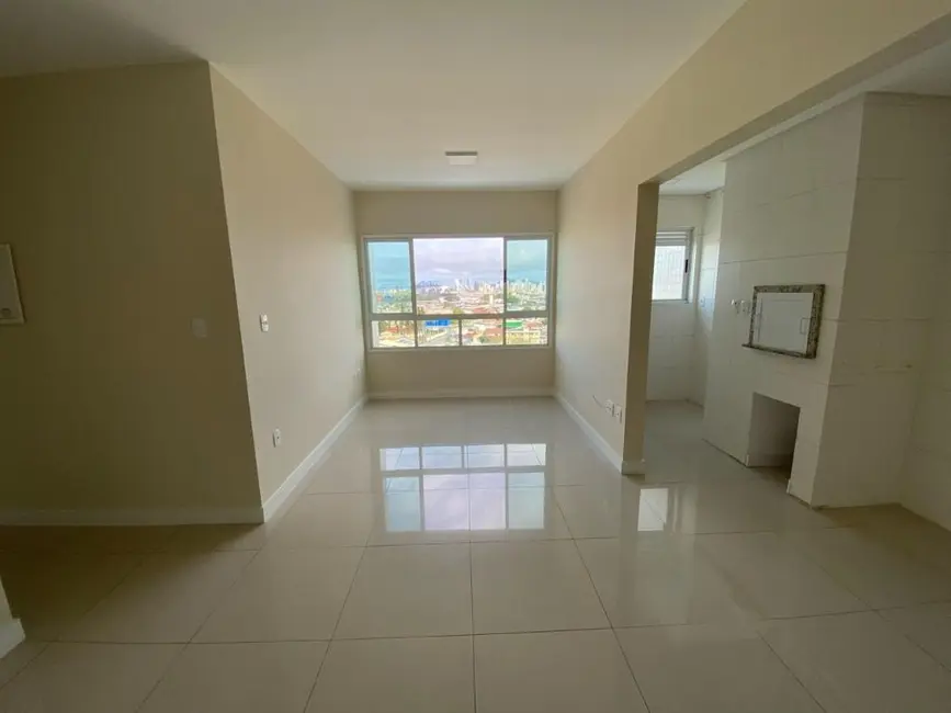 Apartamento com 2 quartos à venda, 59m2 em Barra do Rio, Itajai - SC - imagem 3 Foto 3 de Apartamento com 2 quartos à venda, 59m2 em Barra do Rio, Itajai - SC
