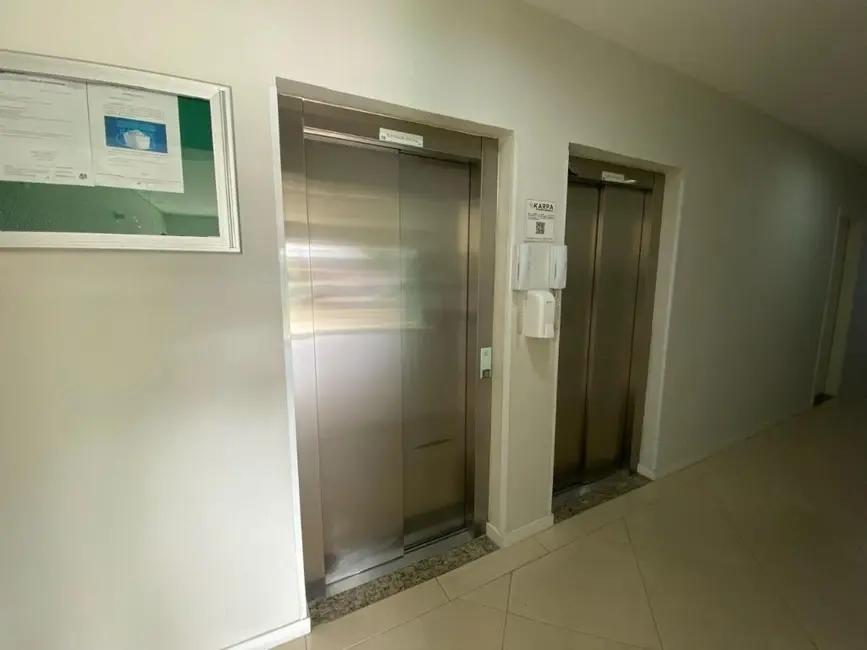 Apartamento com 2 quartos à venda, 59m2 em Barra do Rio, Itajai - SC - imagem 6 Foto 6 de Apartamento com 2 quartos à venda, 59m2 em Barra do Rio, Itajai - SC