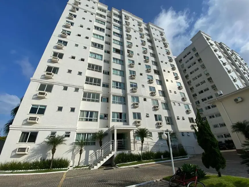 Foto 1 de Apartamento com 2 quartos à venda, 59m2 em Barra do Rio, Itajai - SC