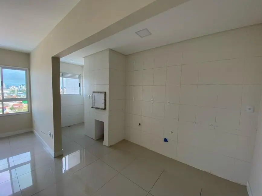 Apartamento com 2 quartos à venda, 59m2 em Barra do Rio, Itajai - SC - imagem 4 Foto 4 de Apartamento com 2 quartos à venda, 59m2 em Barra do Rio, Itajai - SC