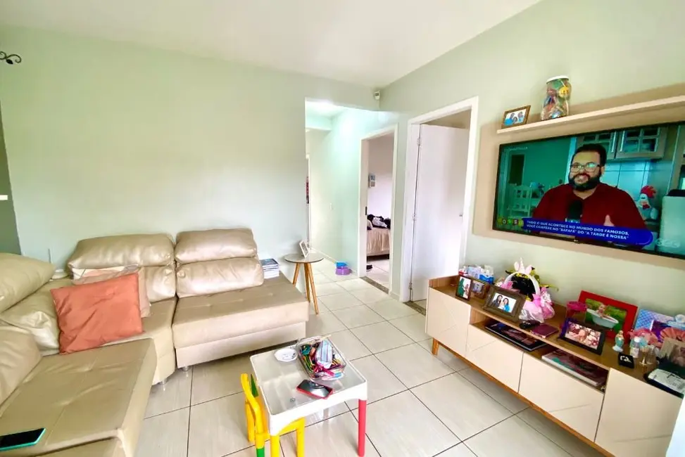 Casa com 3 quartos à venda, 384m2 em Gravatá, Navegantes - SC - imagem 6 Foto 6 de Casa com 3 quartos à venda, 384m2 em Gravatá, Navegantes - SC